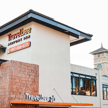 Travelbee Airport Inn Lapu-Lapu City Luaran gambar
