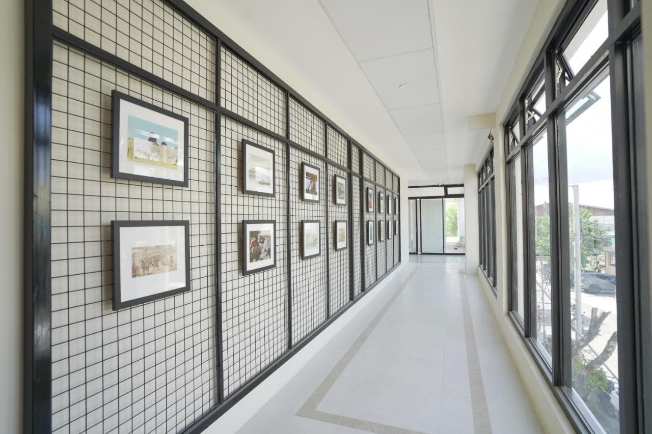 Travelbee Airport Inn Lapu-Lapu City Luaran gambar