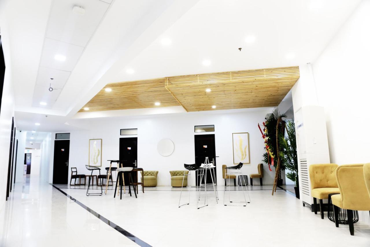 Travelbee Airport Inn Lapu-Lapu City Luaran gambar