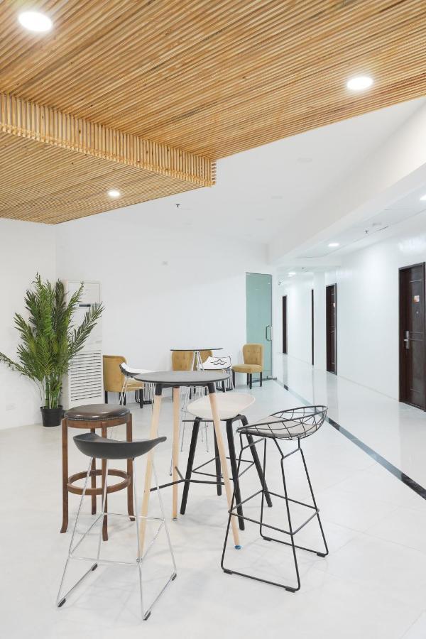 Travelbee Airport Inn Lapu-Lapu City Luaran gambar