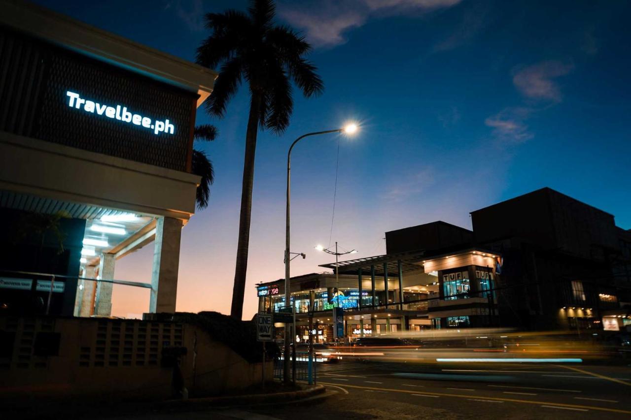 Travelbee Airport Inn Lapu-Lapu City Luaran gambar