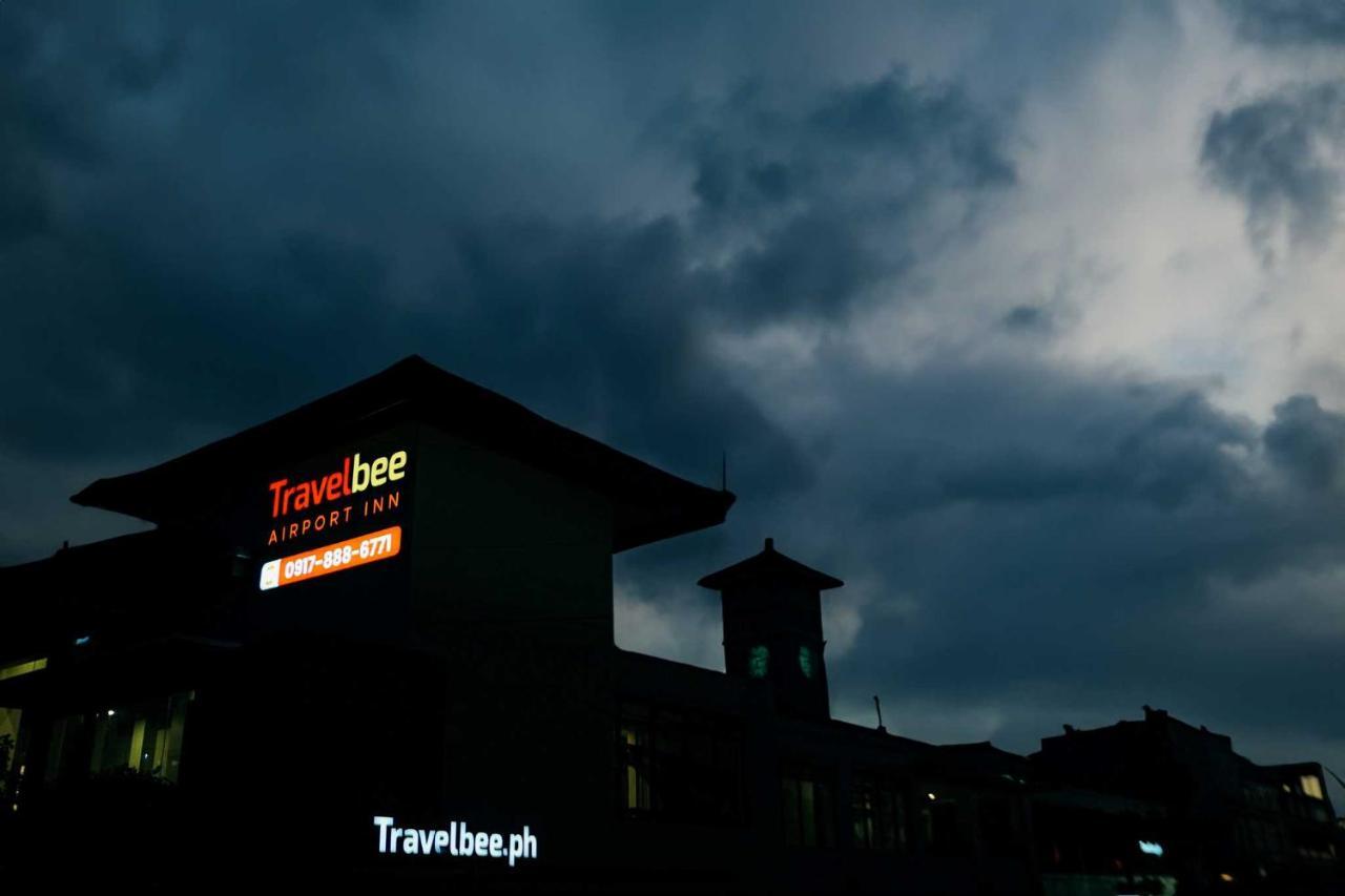 Travelbee Airport Inn Lapu-Lapu City Luaran gambar