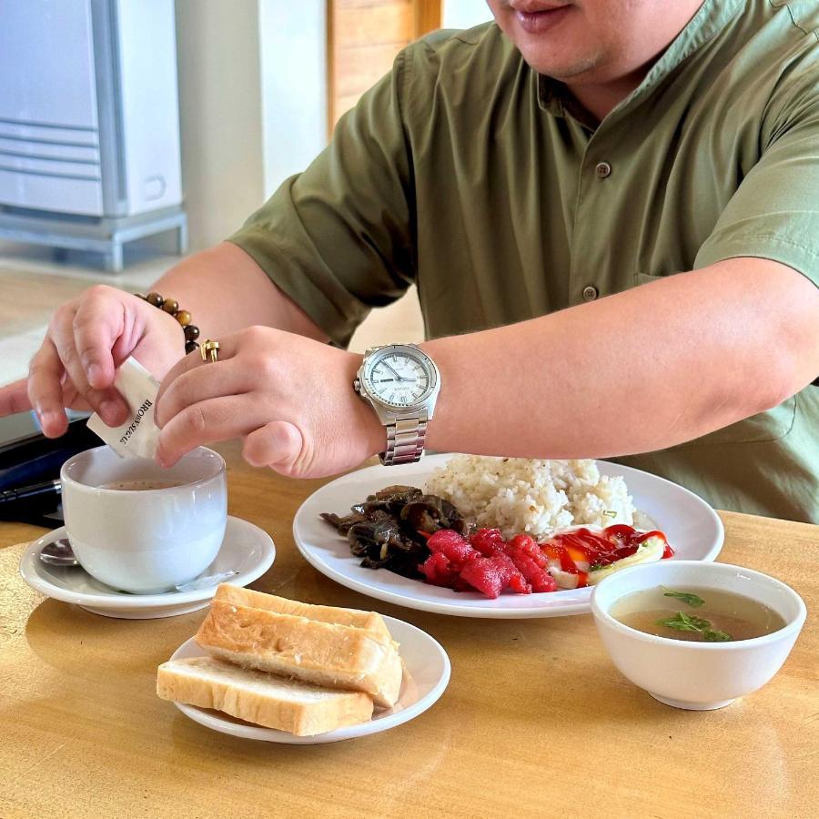Travelbee Airport Inn Lapu-Lapu City Luaran gambar