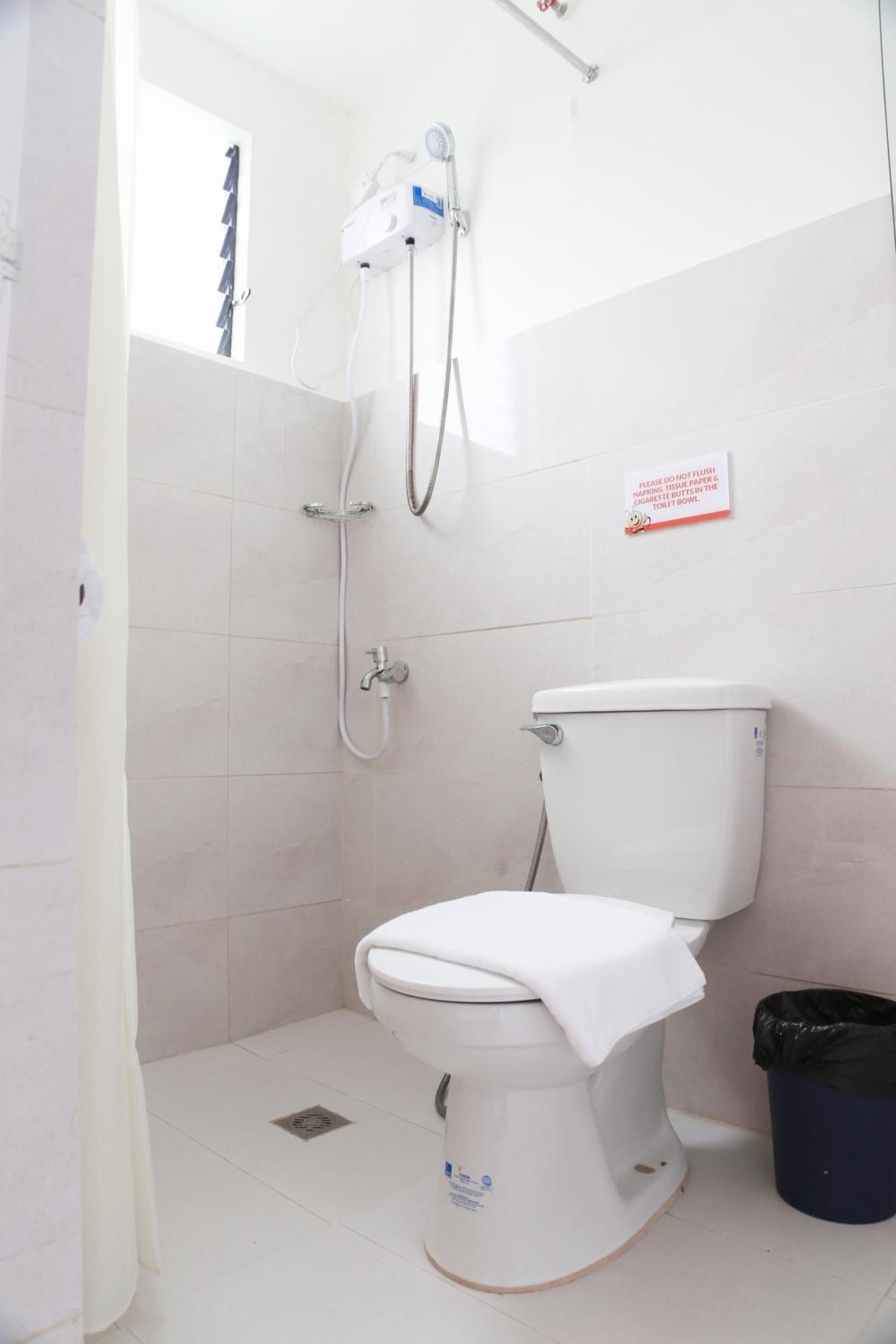 Travelbee Airport Inn Lapu-Lapu City Luaran gambar