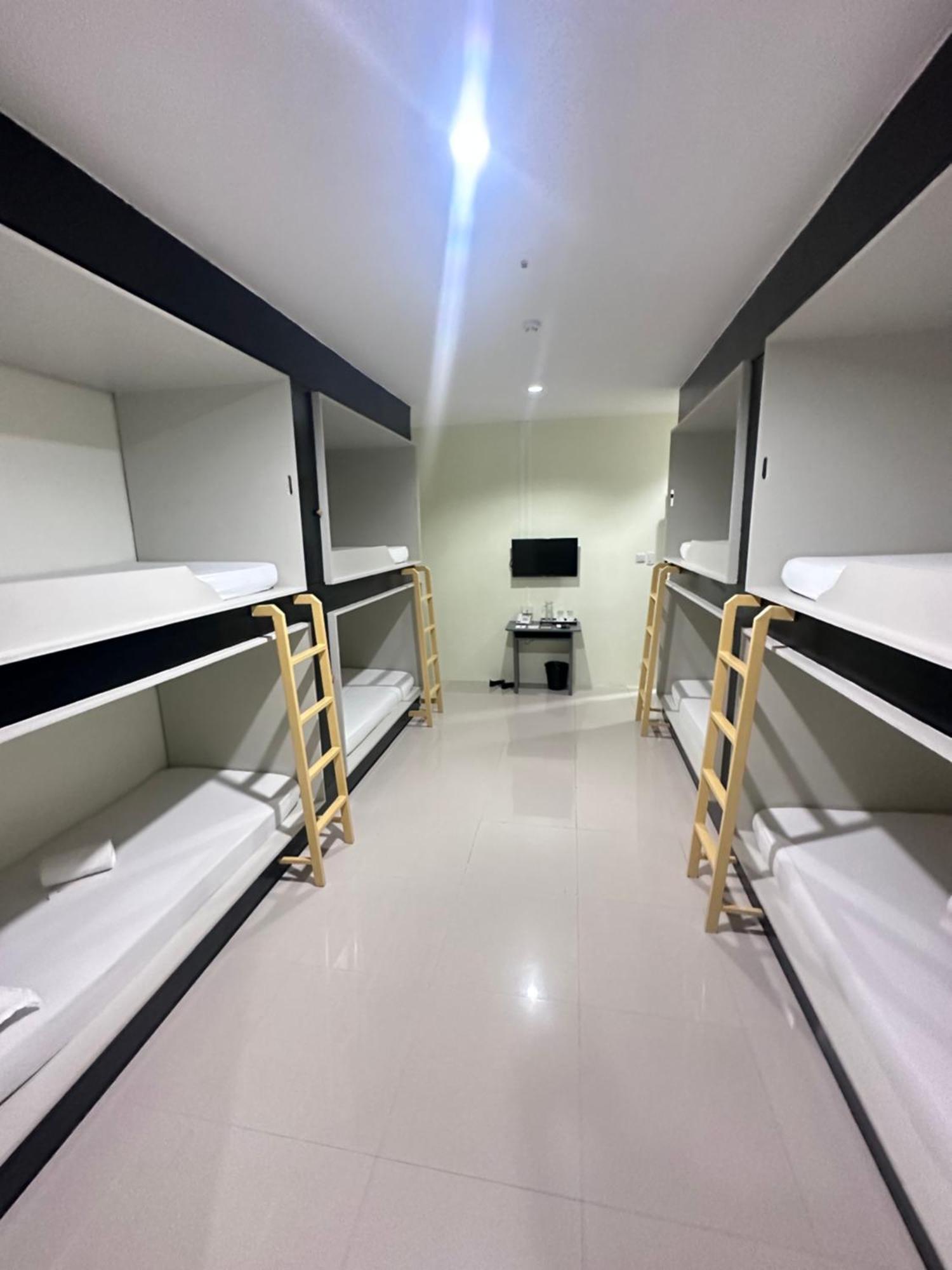 Travelbee Airport Inn Lapu-Lapu City Luaran gambar