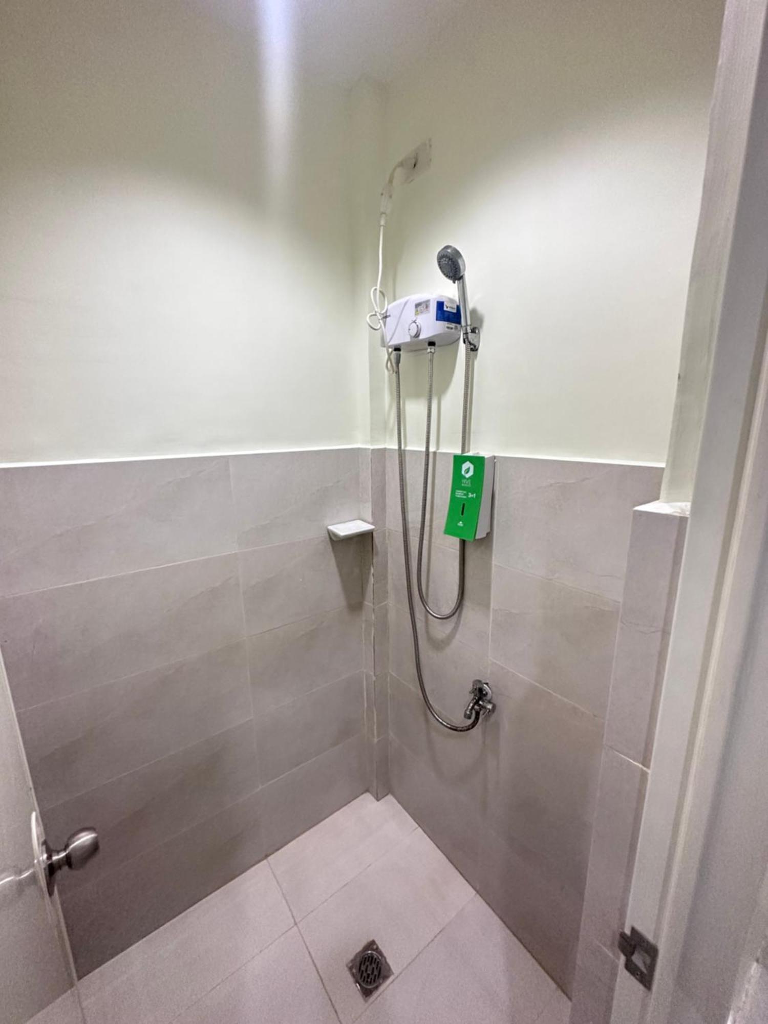 Travelbee Airport Inn Lapu-Lapu City Luaran gambar