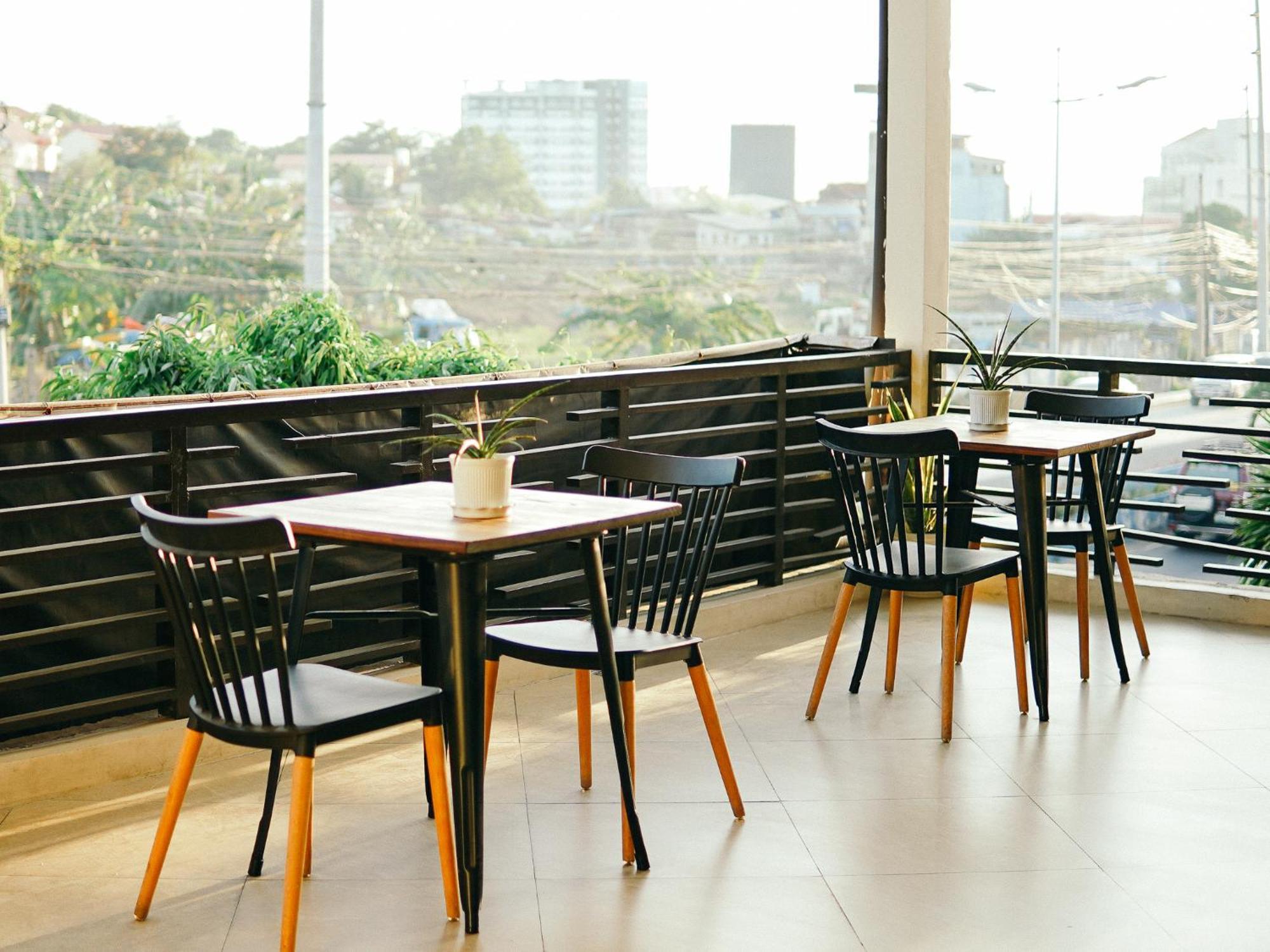 Travelbee Airport Inn Lapu-Lapu City Luaran gambar