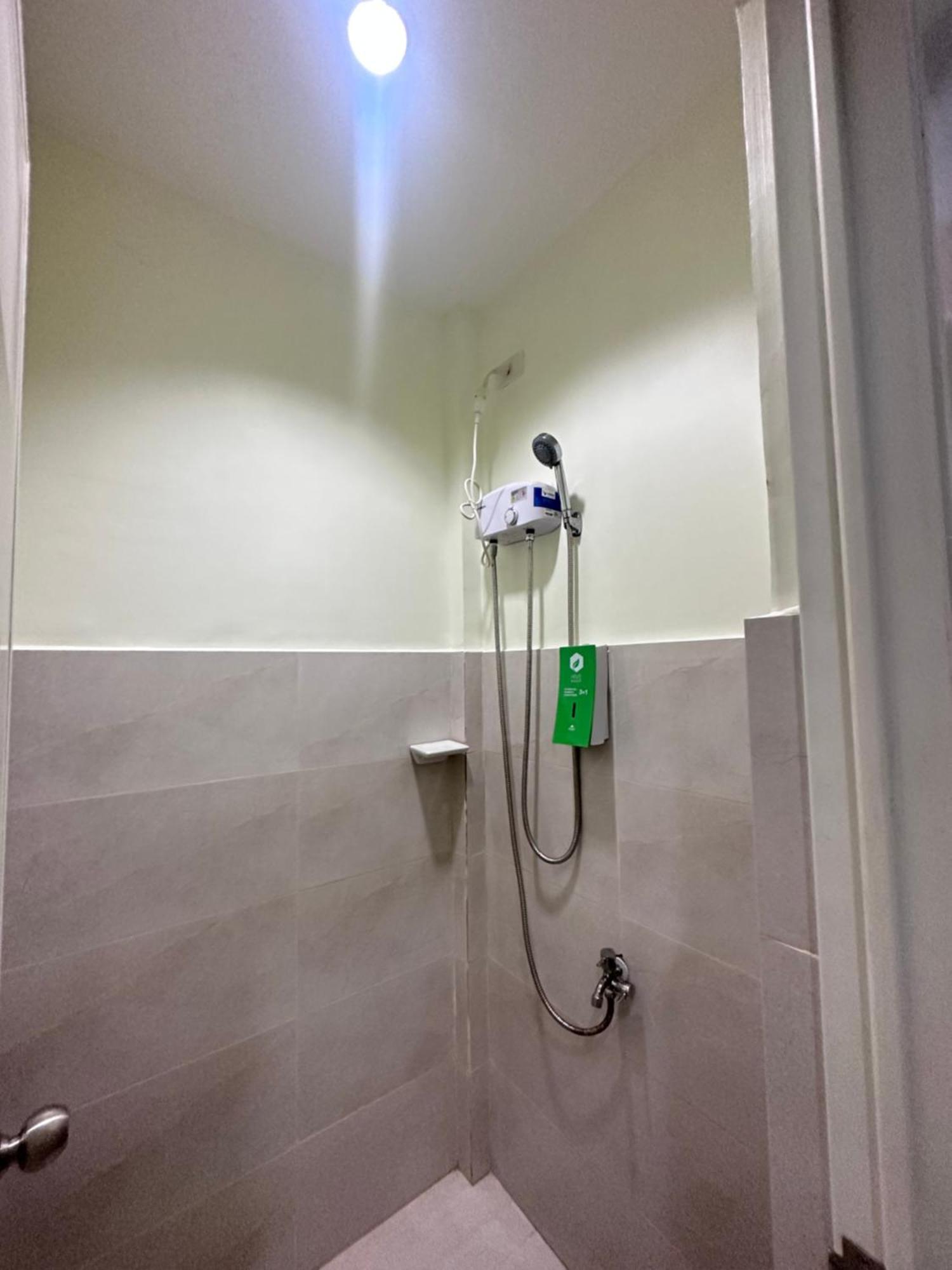 Travelbee Airport Inn Lapu-Lapu City Luaran gambar