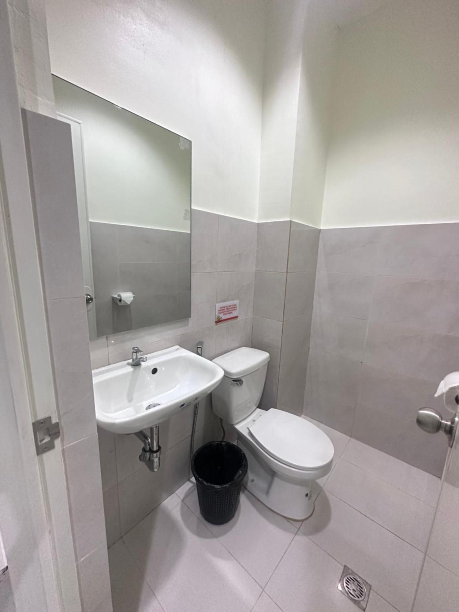 Travelbee Airport Inn Lapu-Lapu City Luaran gambar