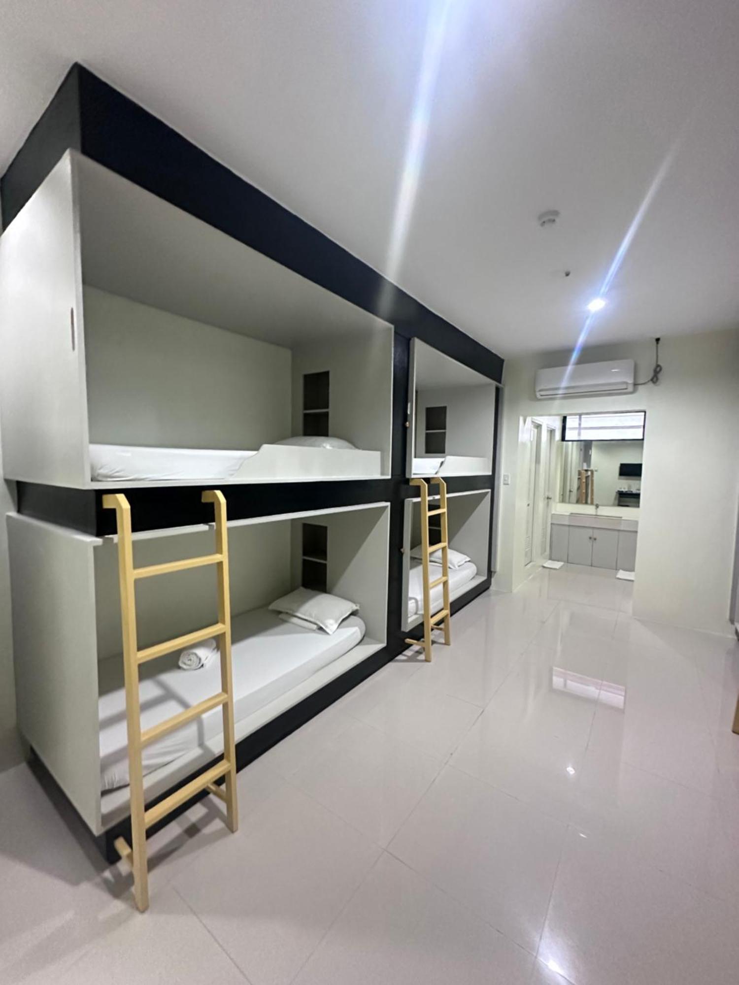 Travelbee Airport Inn Lapu-Lapu City Luaran gambar