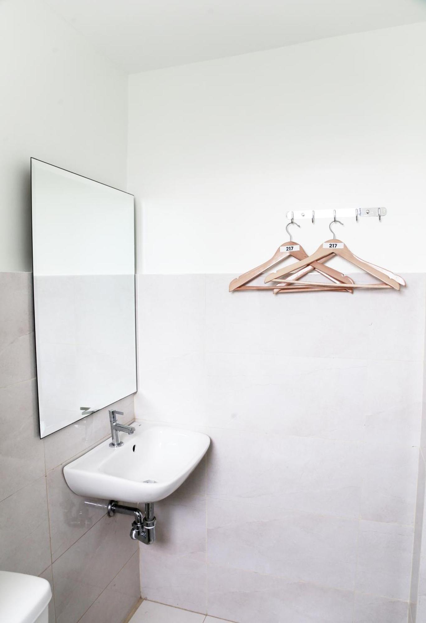 Travelbee Airport Inn Lapu-Lapu City Luaran gambar