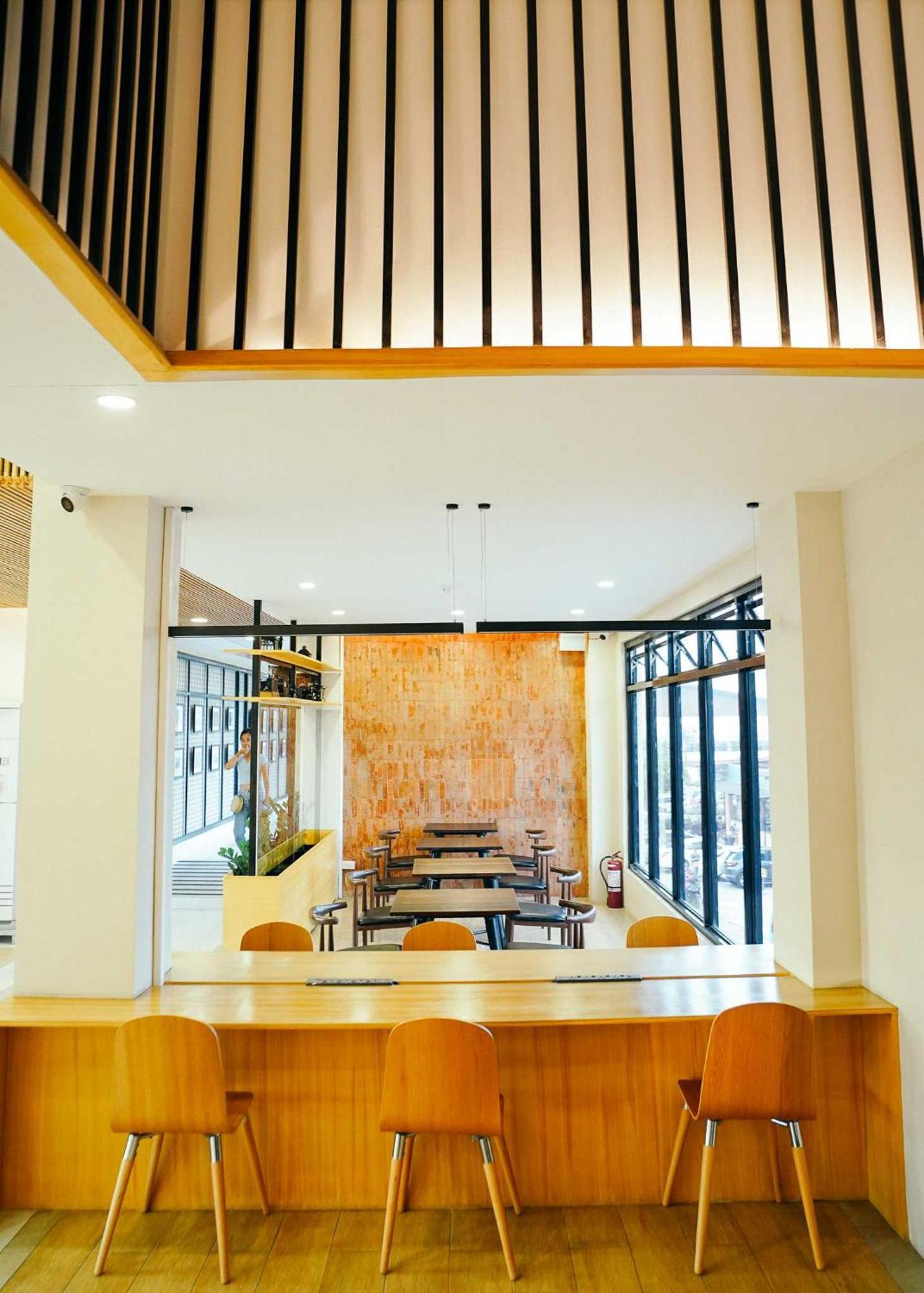 Travelbee Airport Inn Lapu-Lapu City Luaran gambar