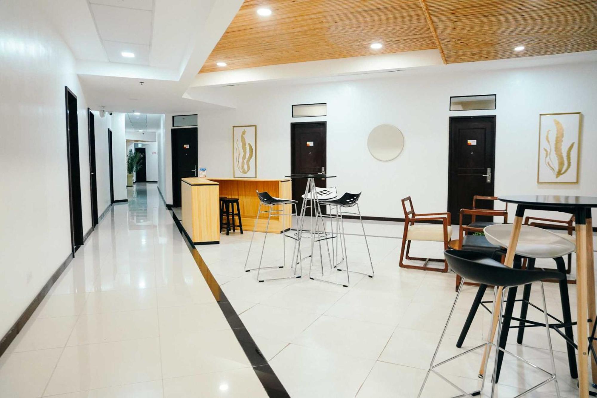Travelbee Airport Inn Lapu-Lapu City Luaran gambar