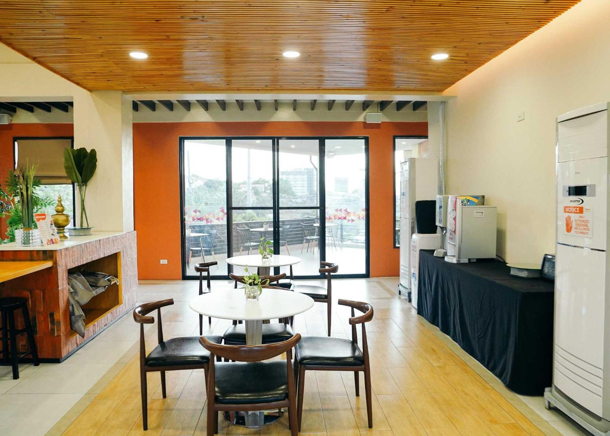 Travelbee Airport Inn Lapu-Lapu City Luaran gambar