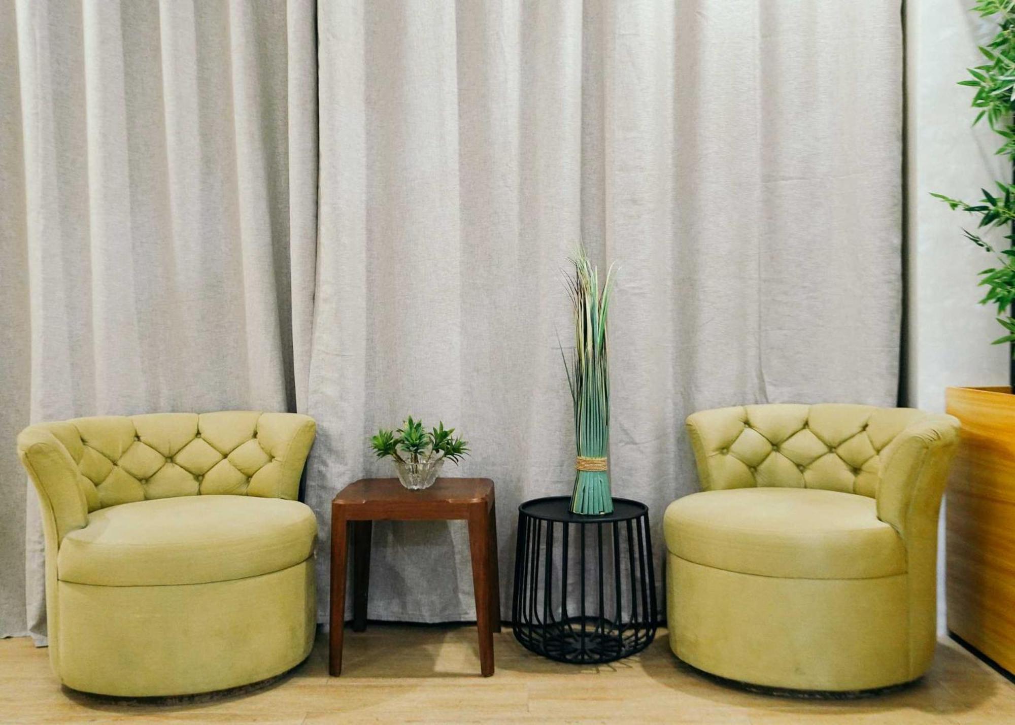 Travelbee Airport Inn Lapu-Lapu City Luaran gambar